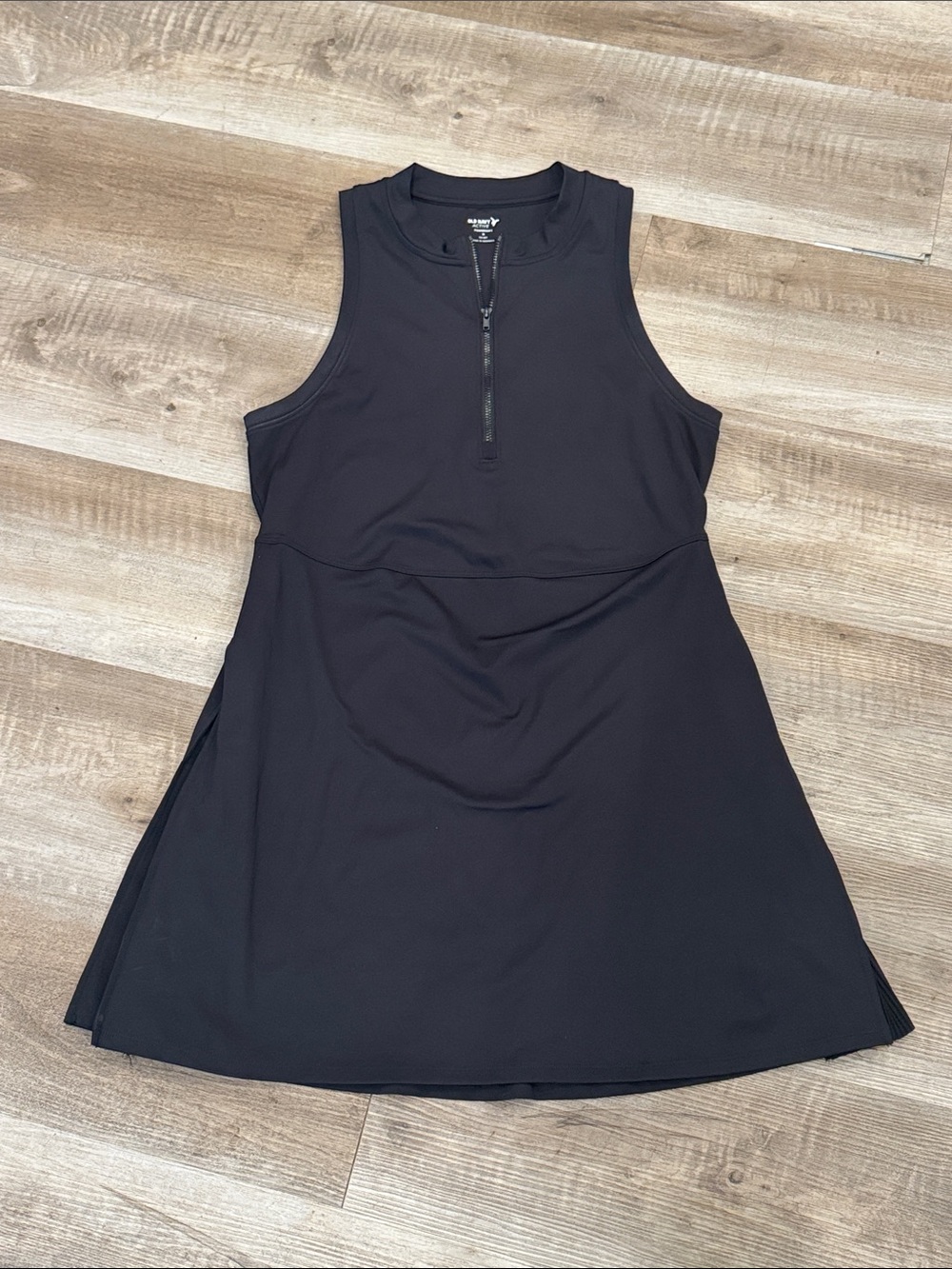 Old Navy Active PowerSoft Half-Zip Athletic Dress Product #408444 - Picture 12 of 16